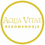 Aqua Vitae rekomenduje