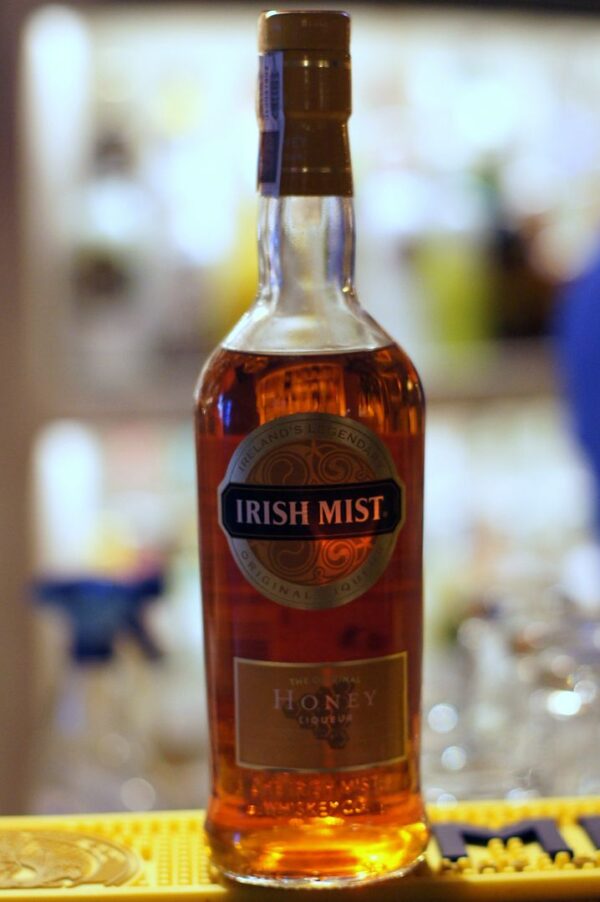 Irish Mist - Spirits
