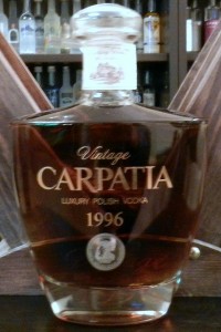 Carpatia 1996