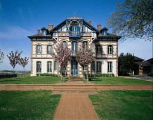 Chateau Laubade (3)