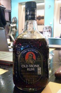 Old Monk Rum 7y-2 [Desktop Resolution]