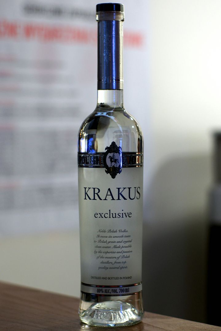 Krakus | Spirits