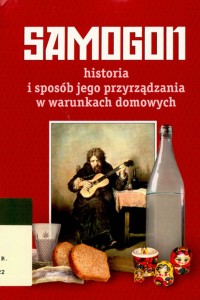 Samogon Historia