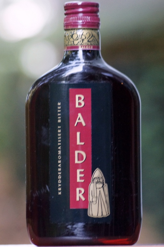 Balder Spirits