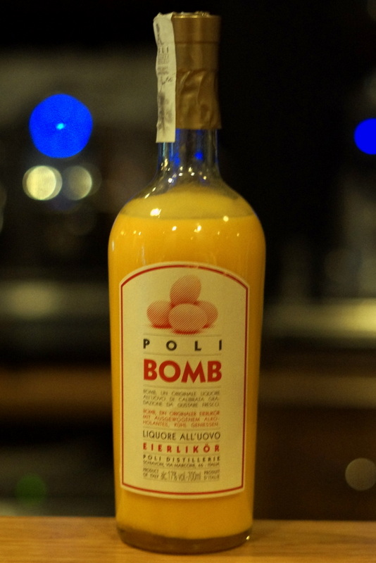 Poli Bomb