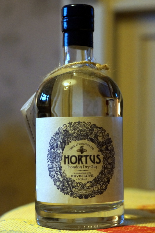 Hortus - Spirits