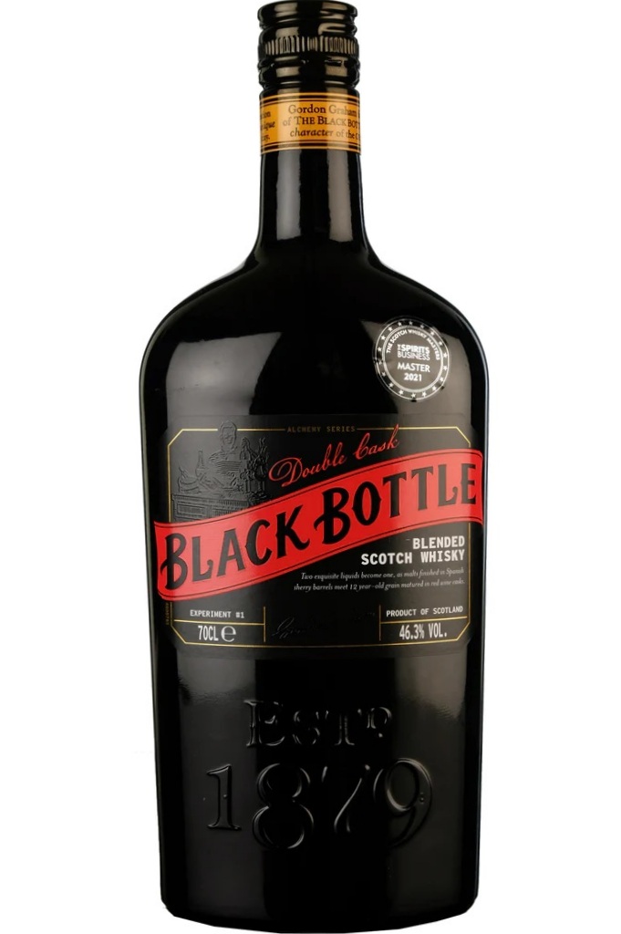 Виски burn. Виски Блэк Боттл. Виски Дабл Блэк. Black Bottle Whisky.