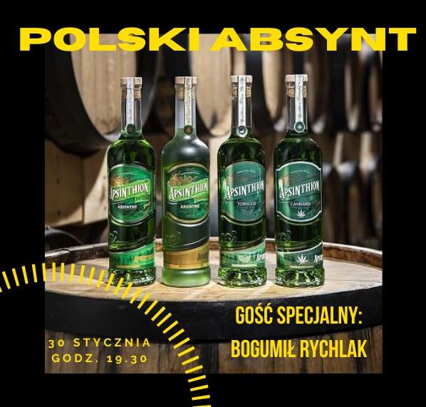 Polski Absynt