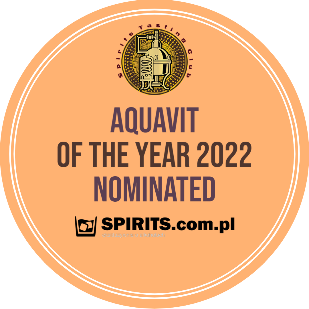 Nominowane akwawity 2022