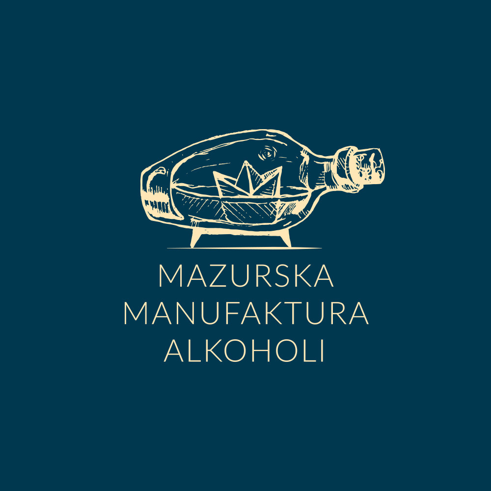 Mazurska Manufaktura konsoliduje - Spirits