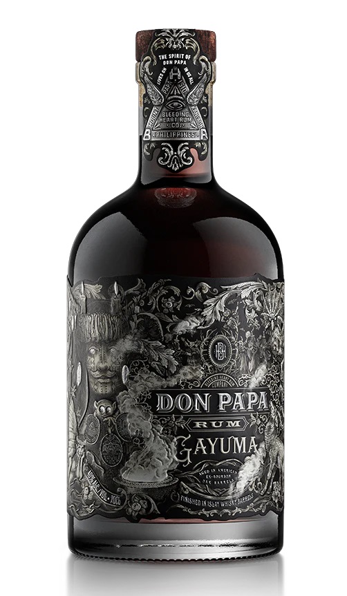 Don Papa Gayuma Spirits