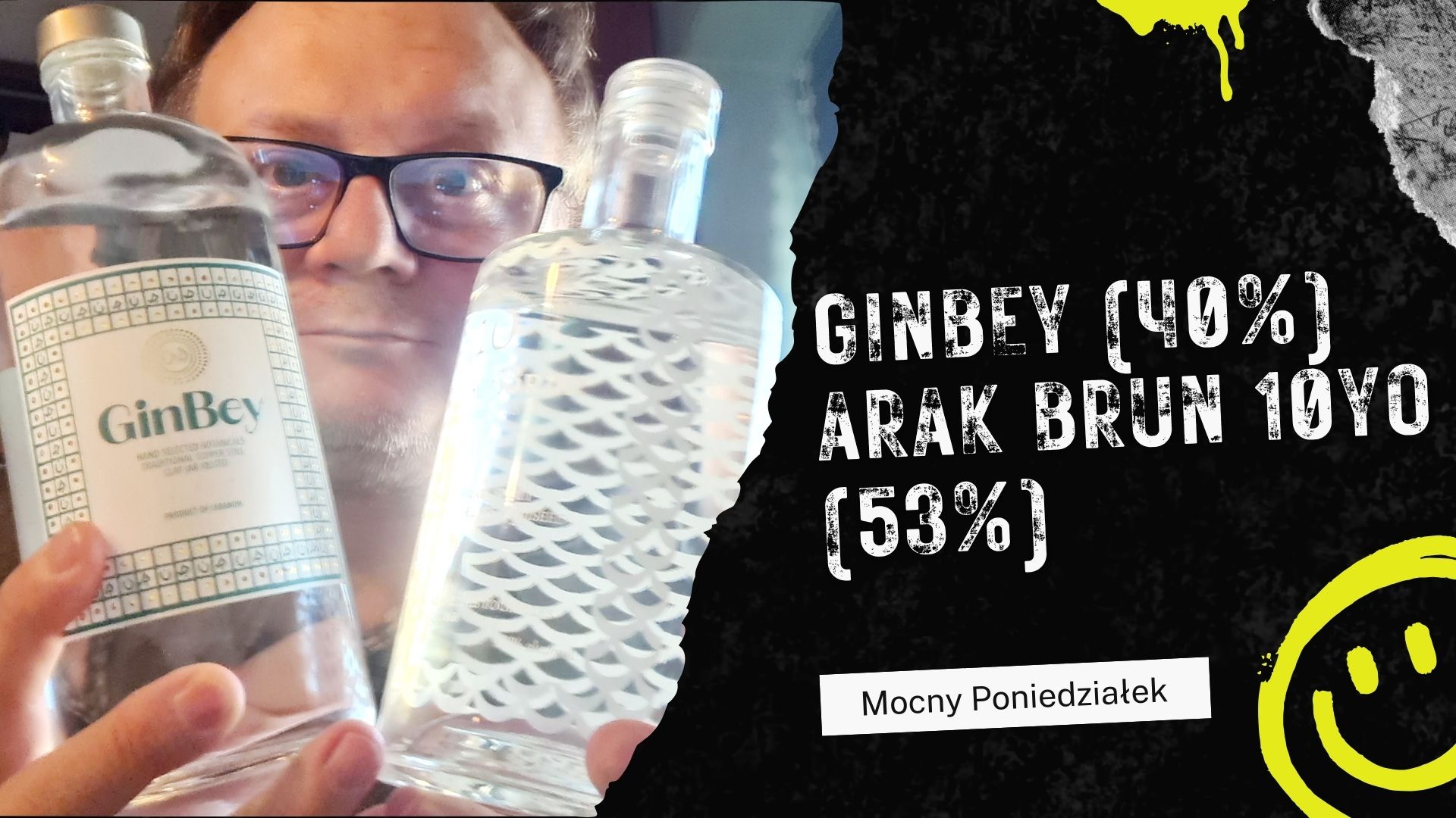 Spirits TV: GinBey & Arak Brun 10
