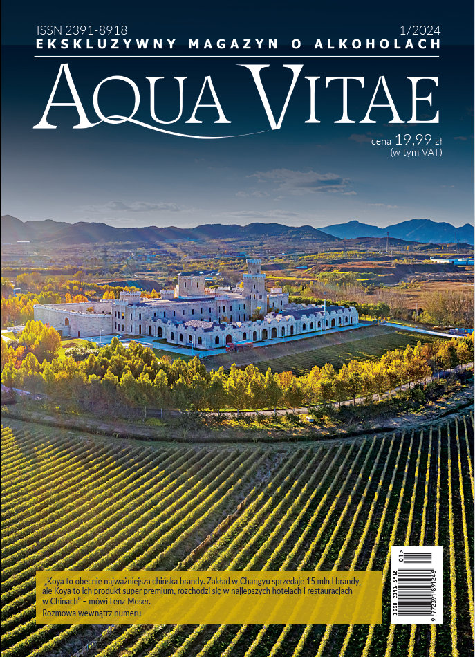 Aqua Vitae 1/2024 do czytania online