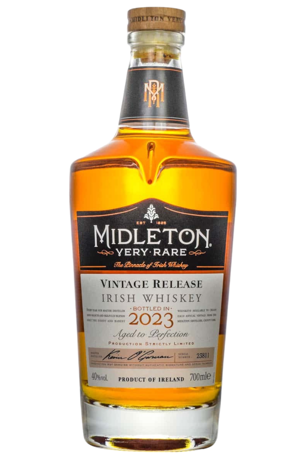 Midleton Very Rare 2023