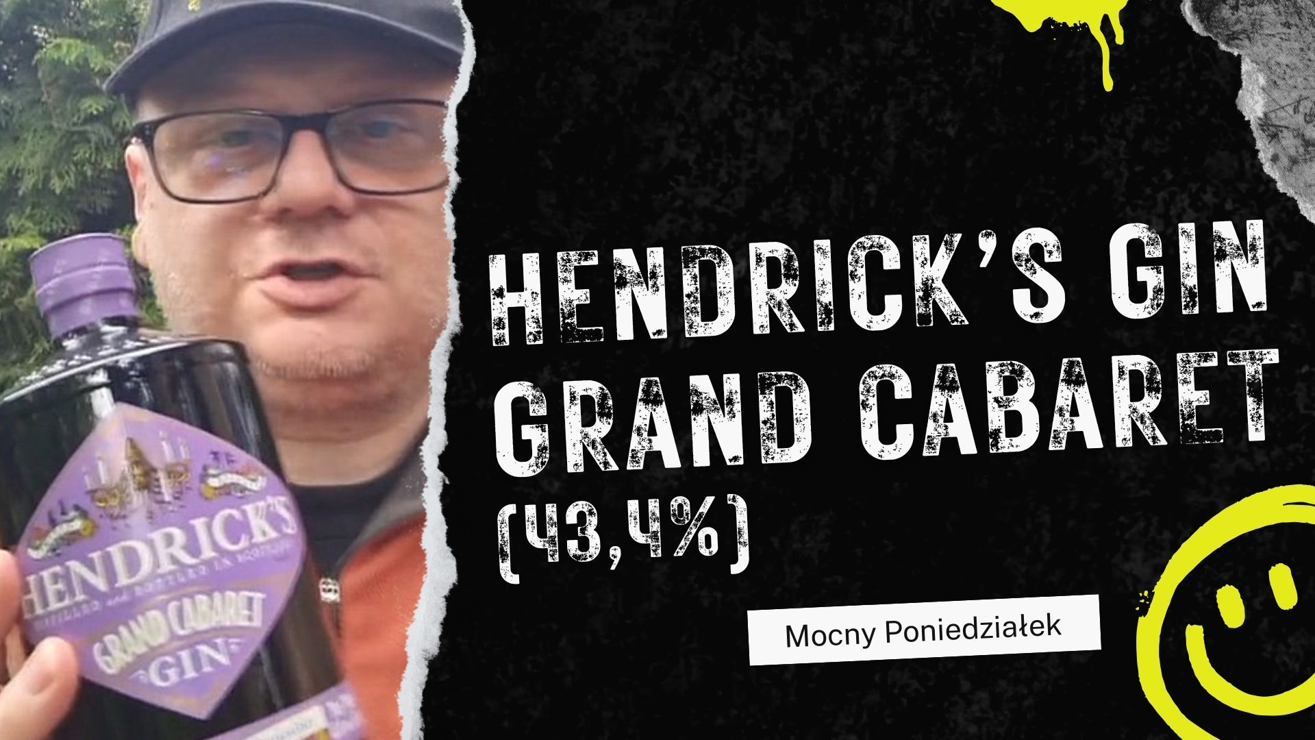 Spirits TV: Hendrick’s Grand CabaretSpirits TV: