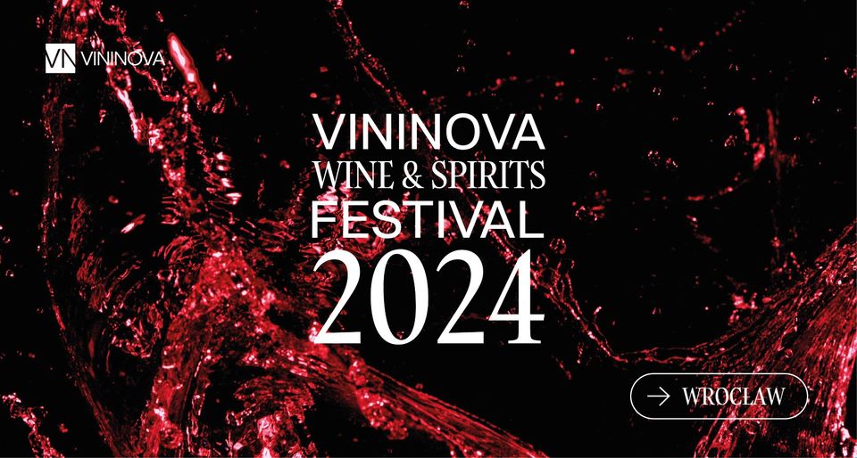 Vininova Wine & Spirits Festival 2024