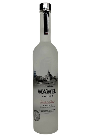 Wawel Vodka
