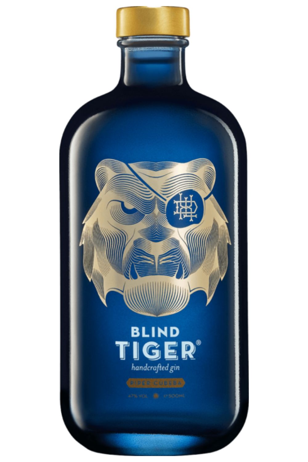 Blind Tiger Piper Cubeba