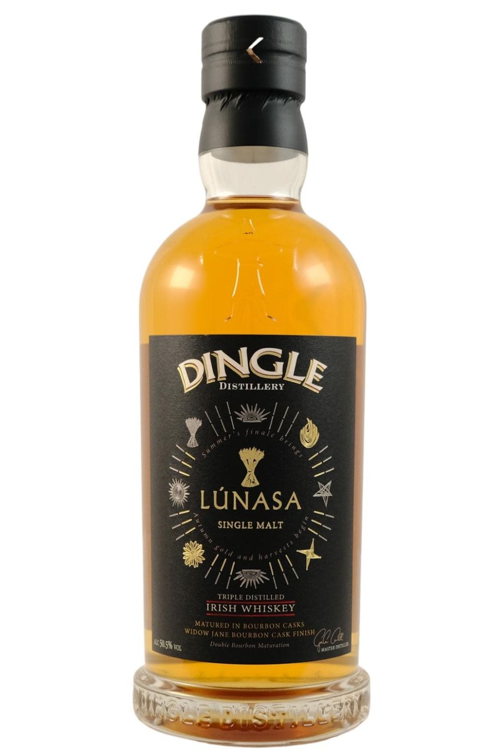 Dingle Lúnasa