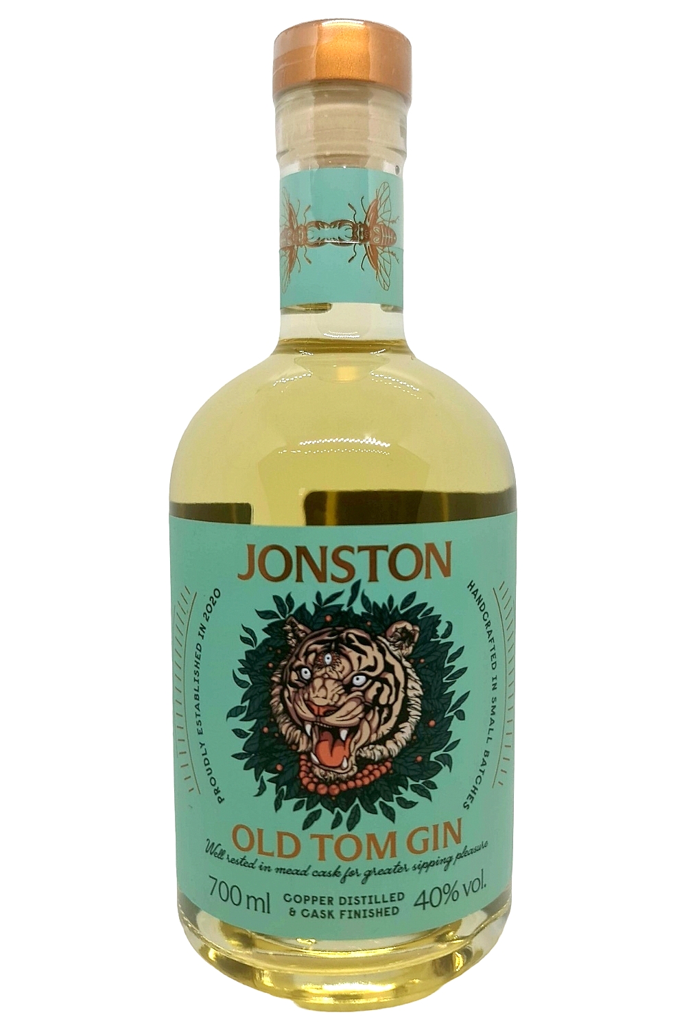Jonston Old Tom Gin