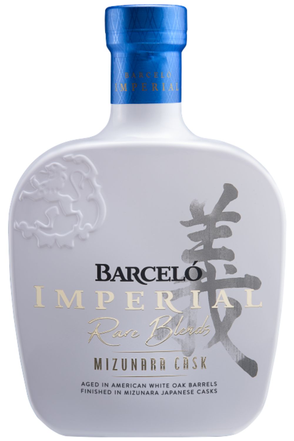 Barceló Imperial Rare Blends Mizunara Cask