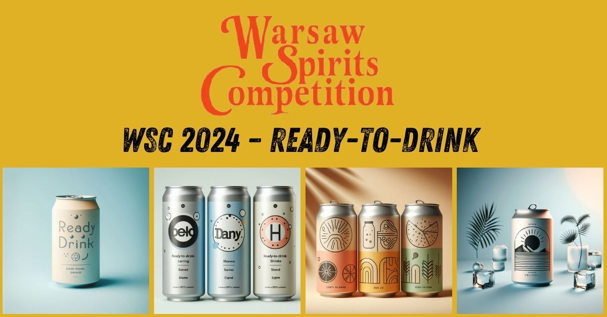 WSC 2024 – Ready-to-Drink