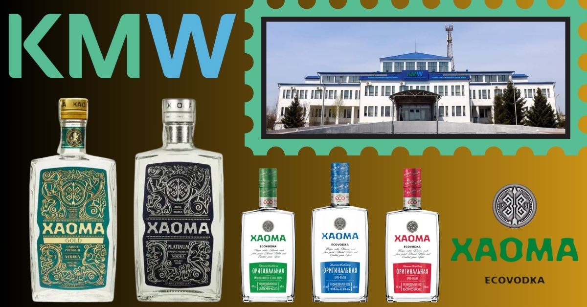 Nowi na Warsaw Spirits Competition – KMW