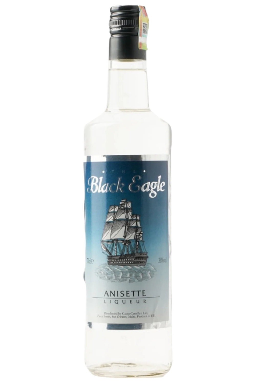 Black Eagle Anisette