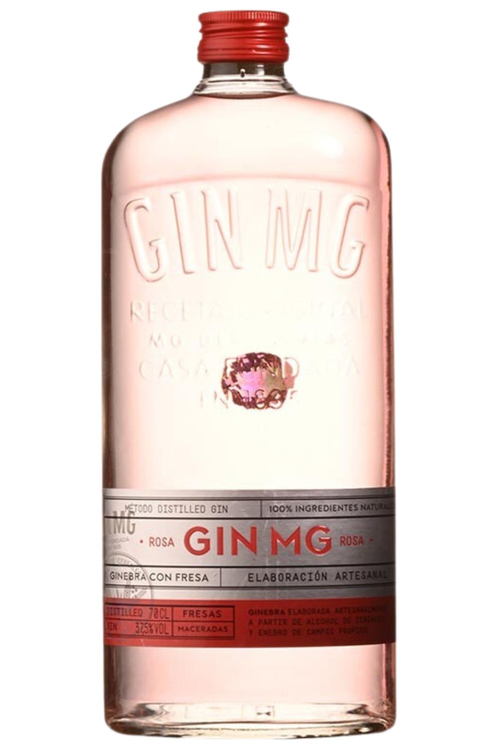 Gin MG Rosa