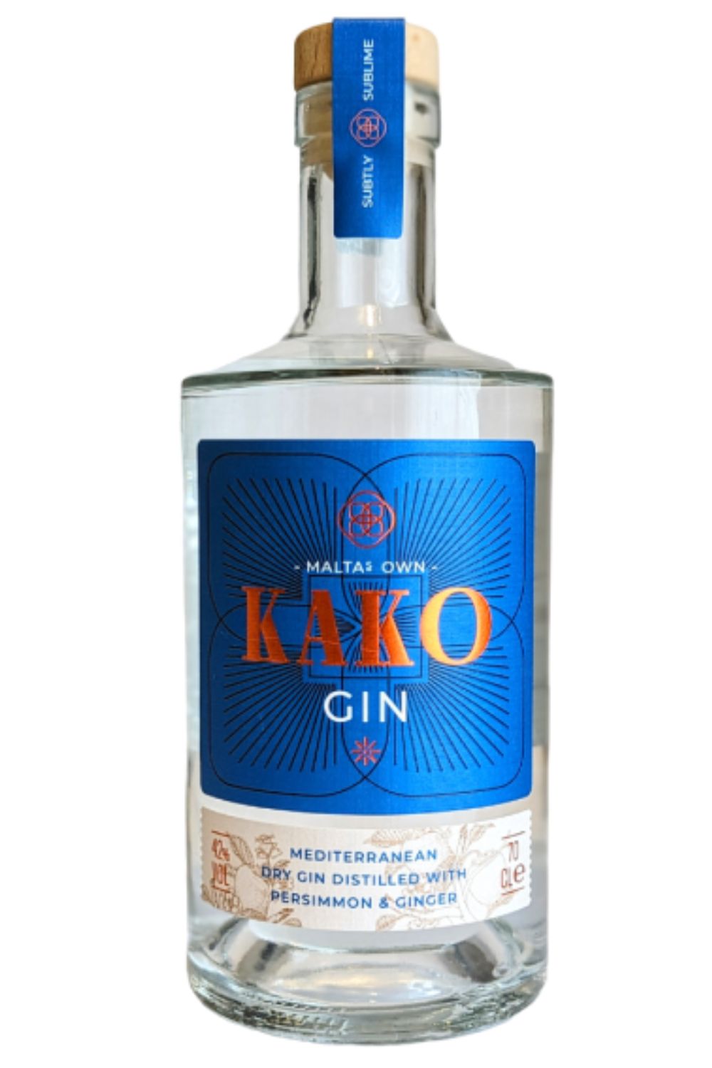 Kako Gin