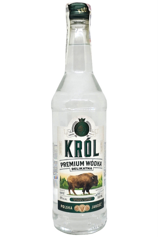 Król