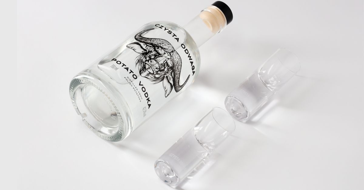 Nowi na Warsaw Spirits Competition – BB Spirits