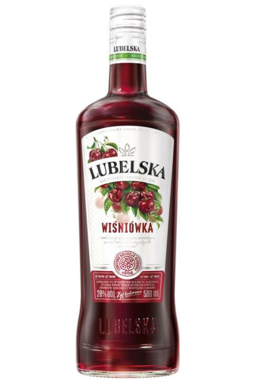 Lubelska Wiśniówka