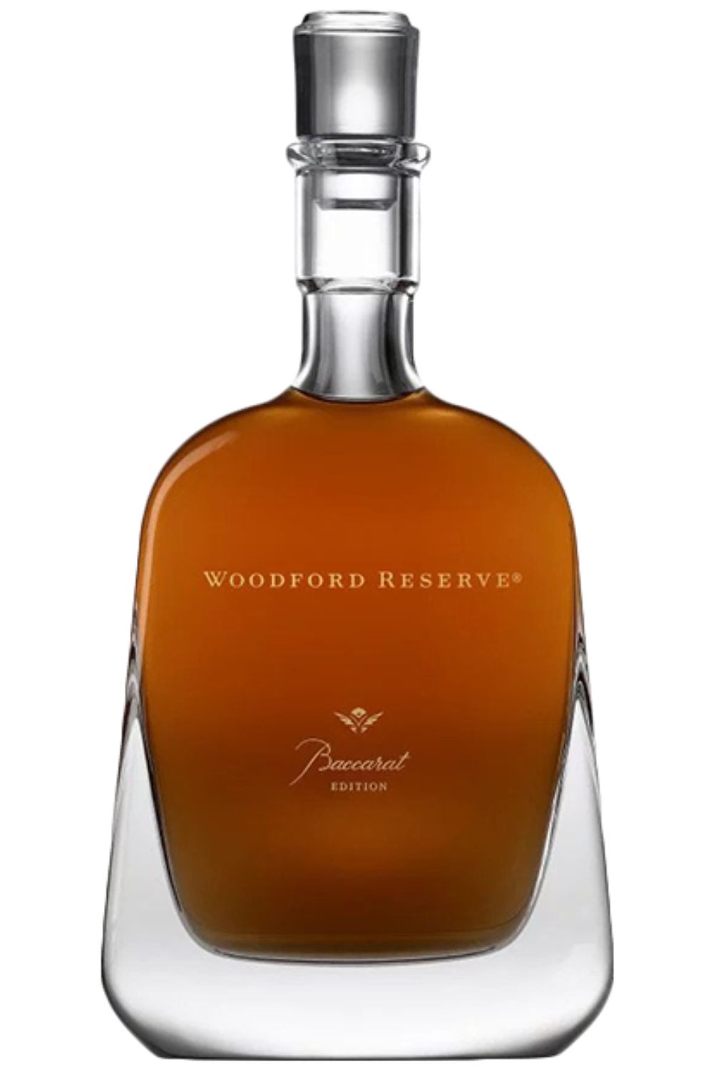 Woodford Reserve Baccarat