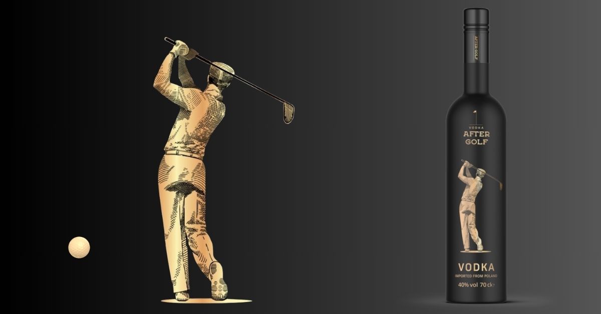 Nowi na Warsaw Spirits Competition – Vodka After Golf