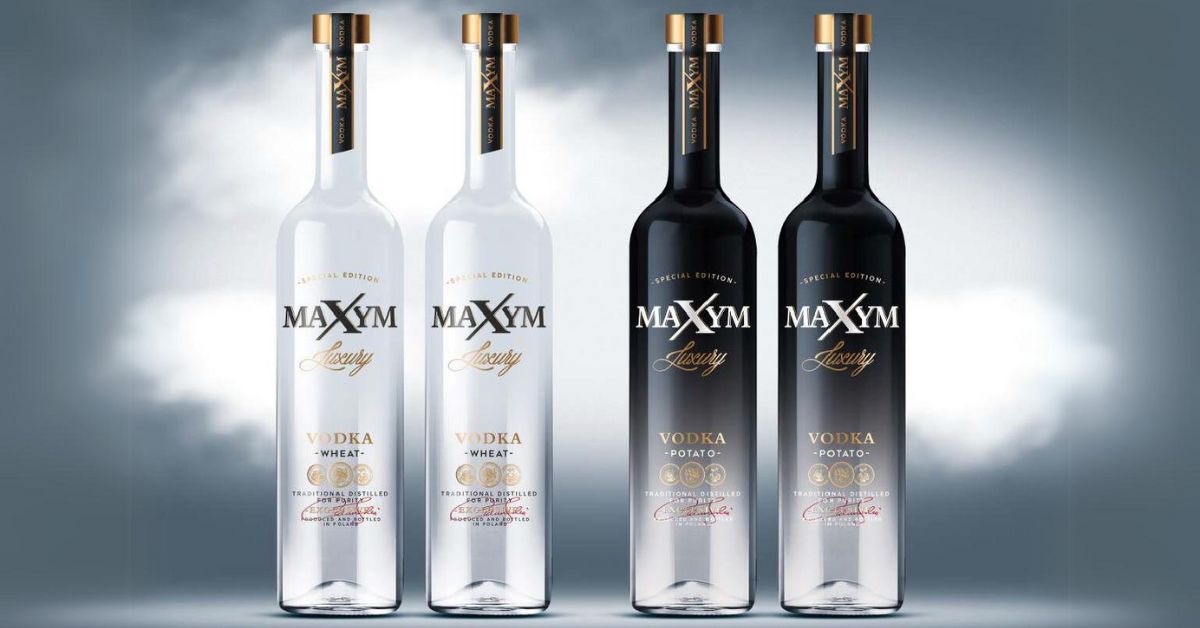 Nowi na Warsaw Spirits Competition – Maxym Group