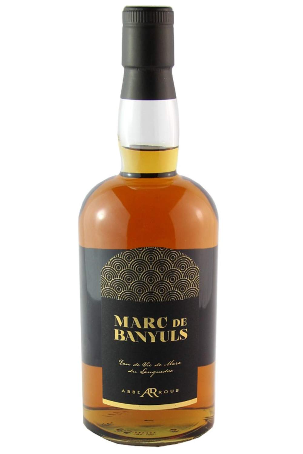 Abbe Rous Marc de Banyuls