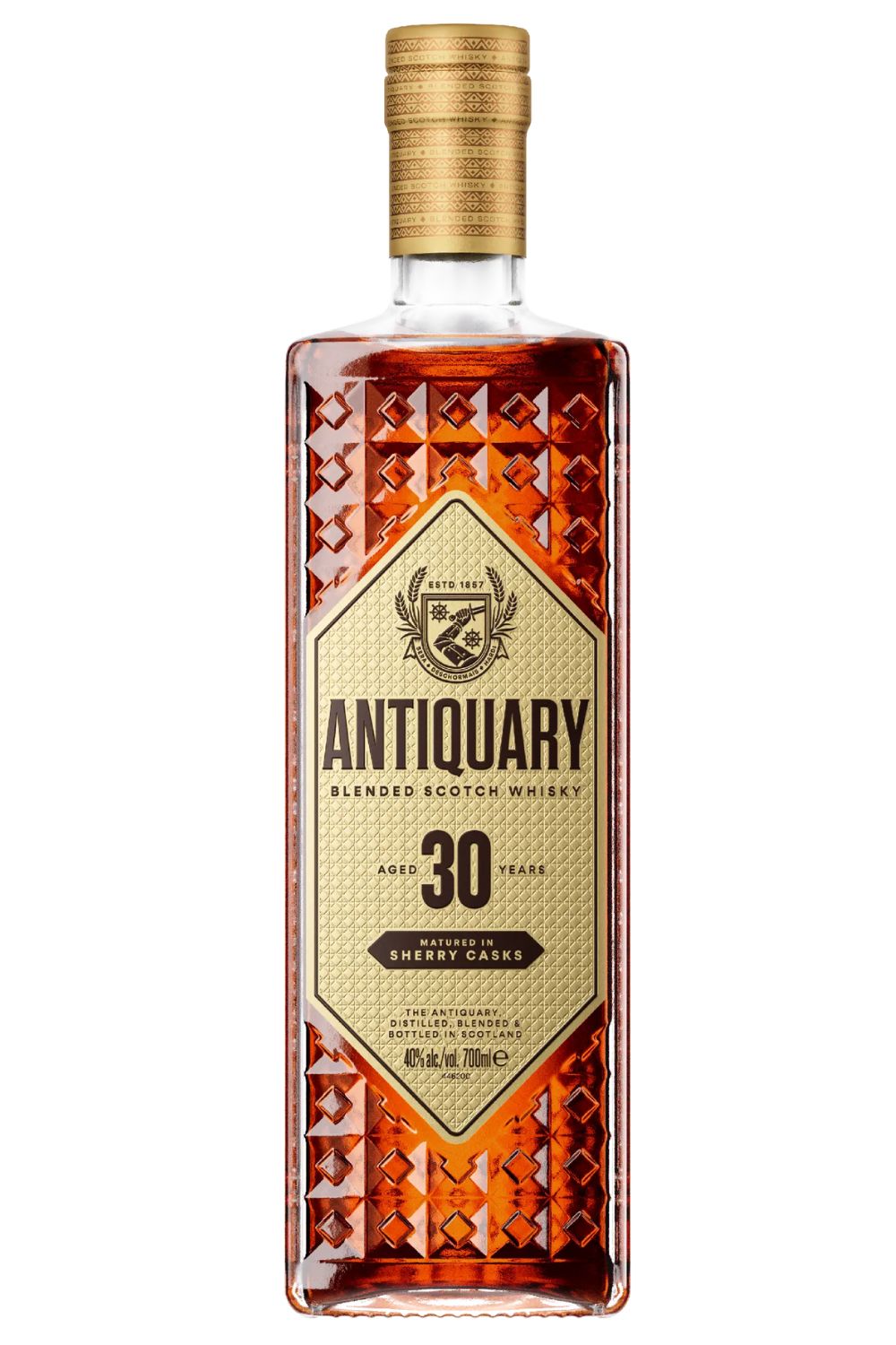 Antiquary 30YO Sherry Casks