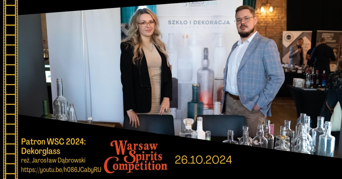 Partner WSC 2024: Dekorglass