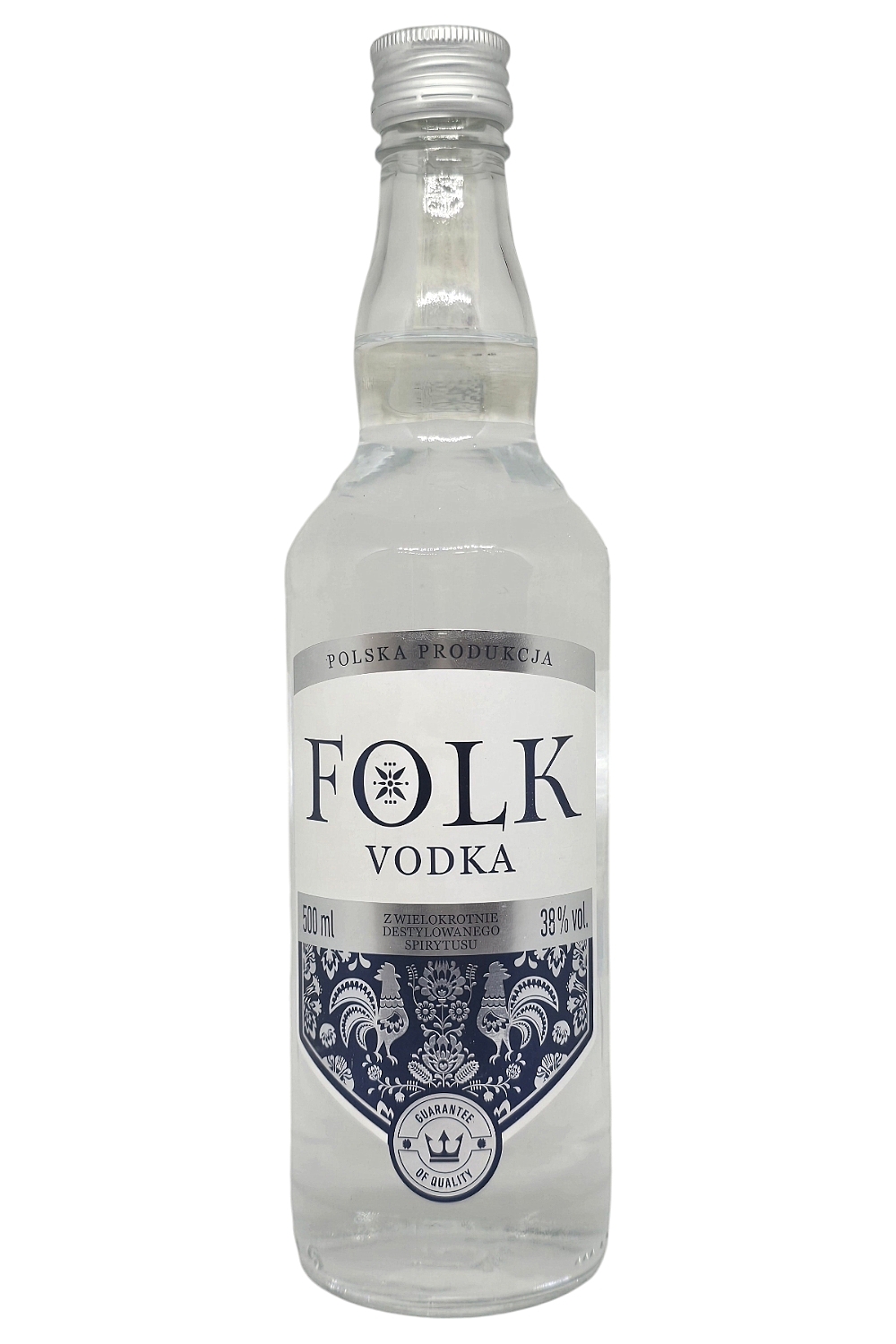 Folk Vodka