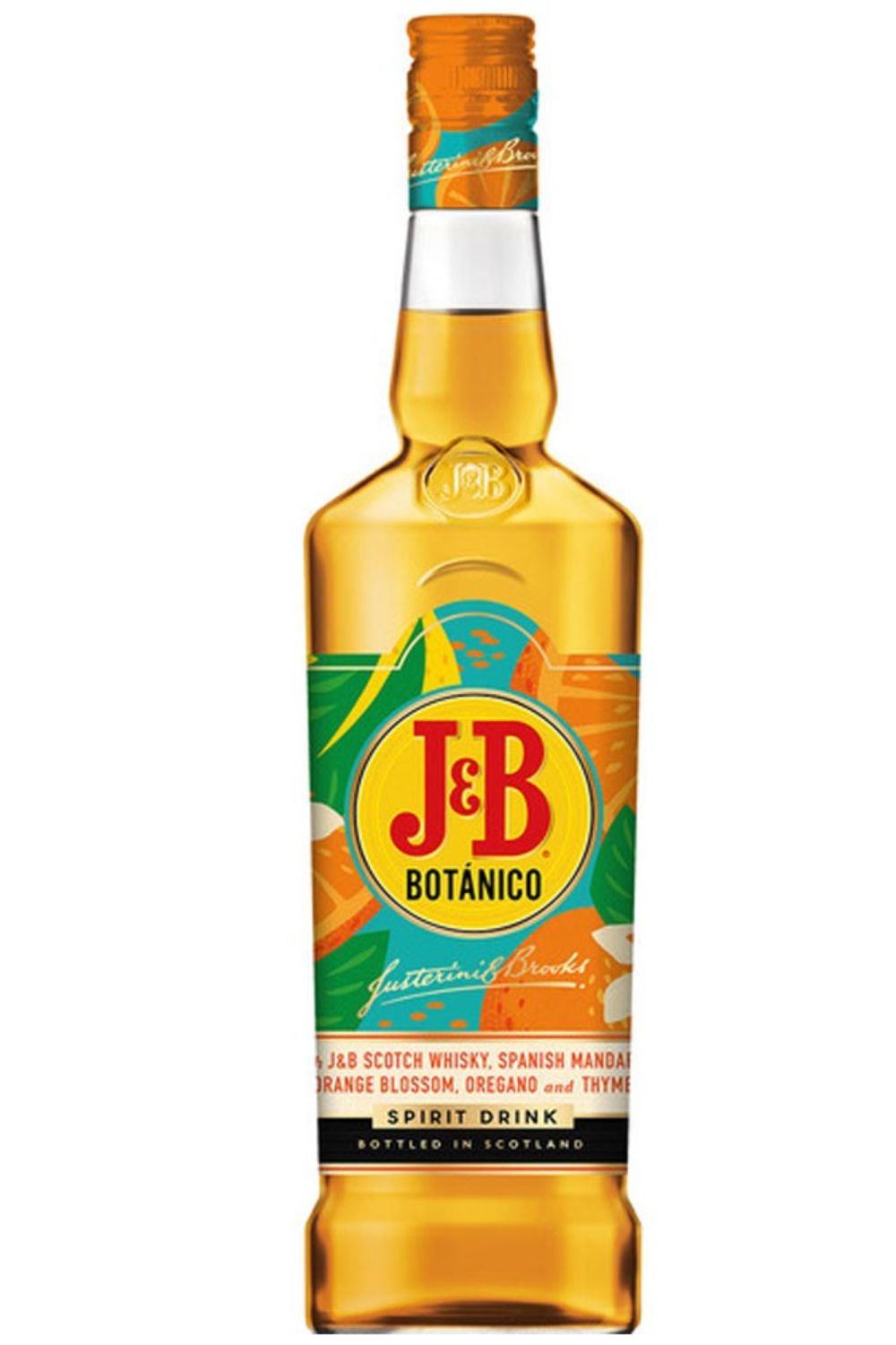 J&B Botanico