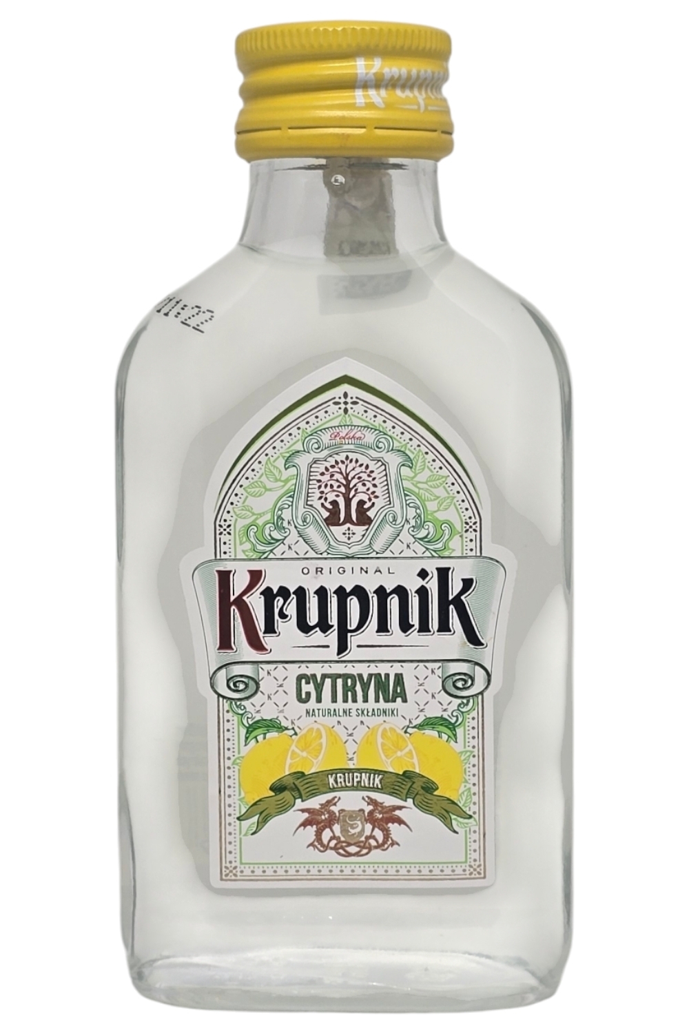 Krupnik Cytryna