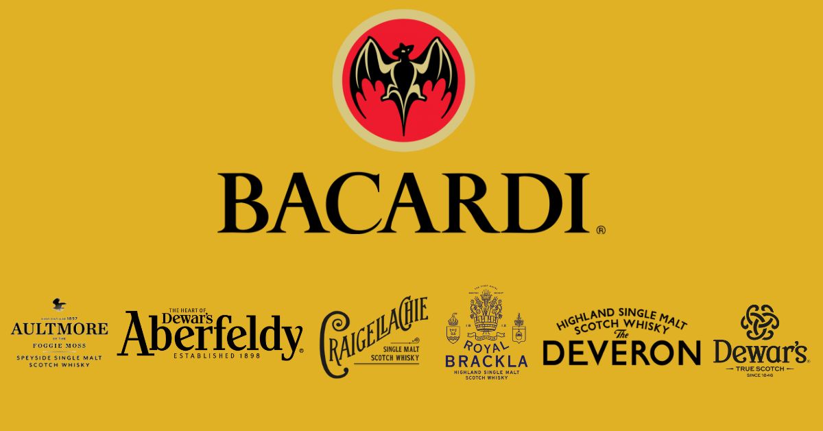 Bacardi inwestuje w whisky