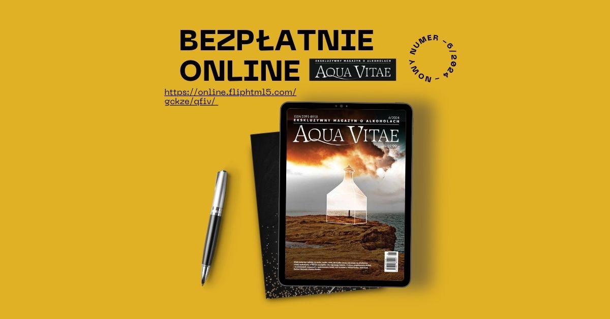 Aqua Vitae 6/2024 już online