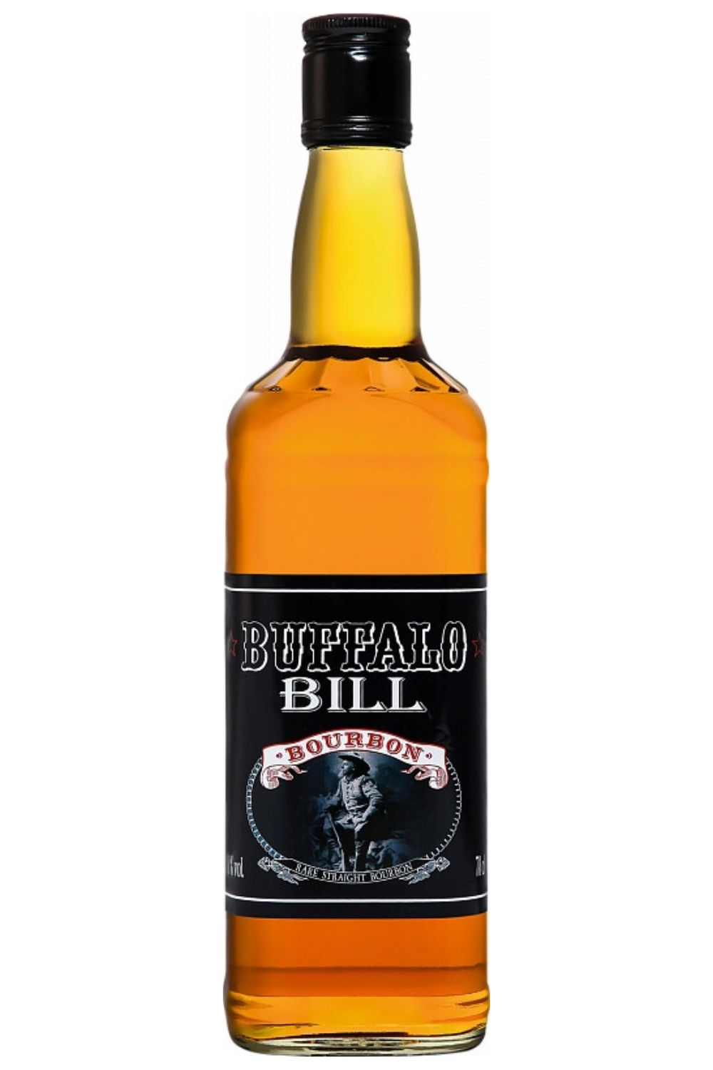 Buffalo Bill