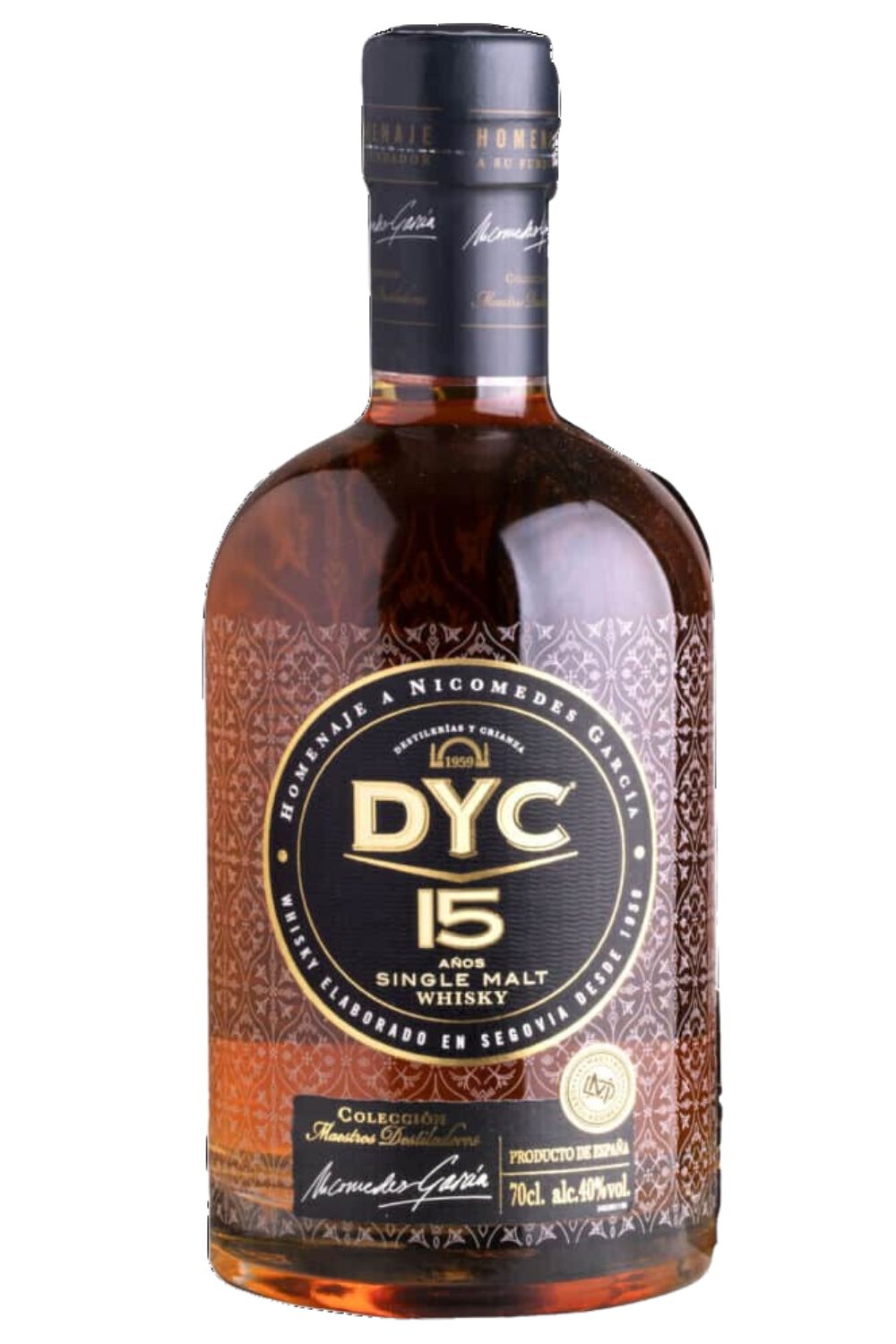 DYC 15YO