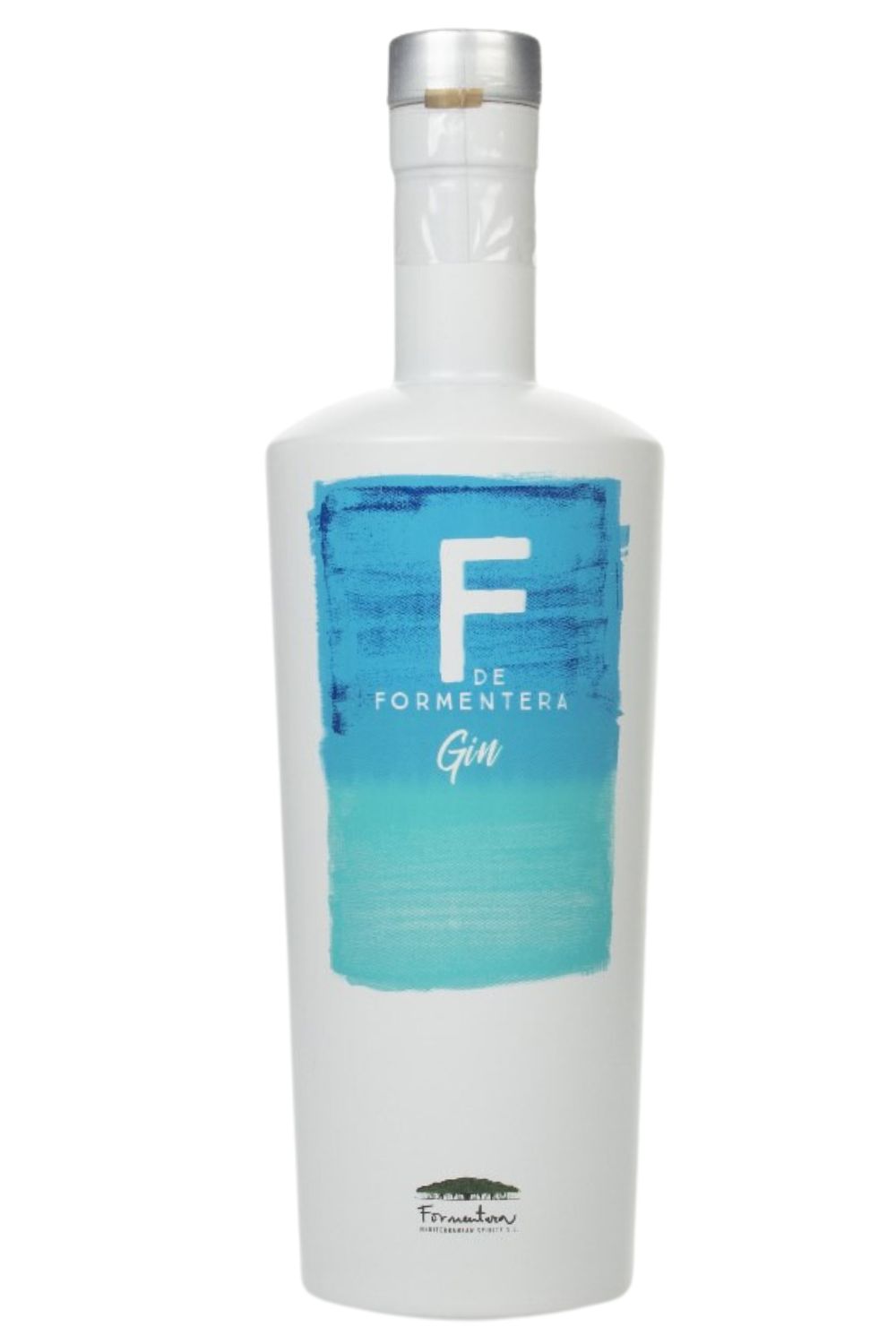 Gin F de Formentera