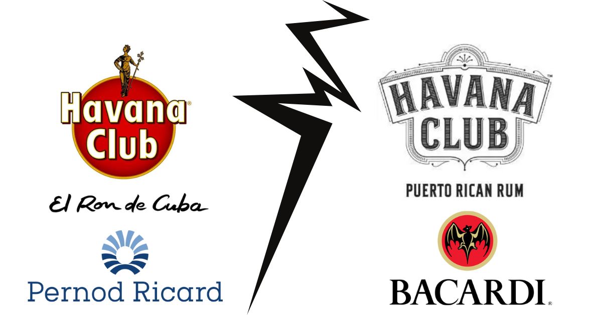 Spór o Havana Club