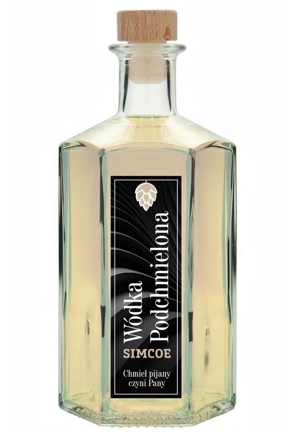 Wódka Podchmielona Simcoe