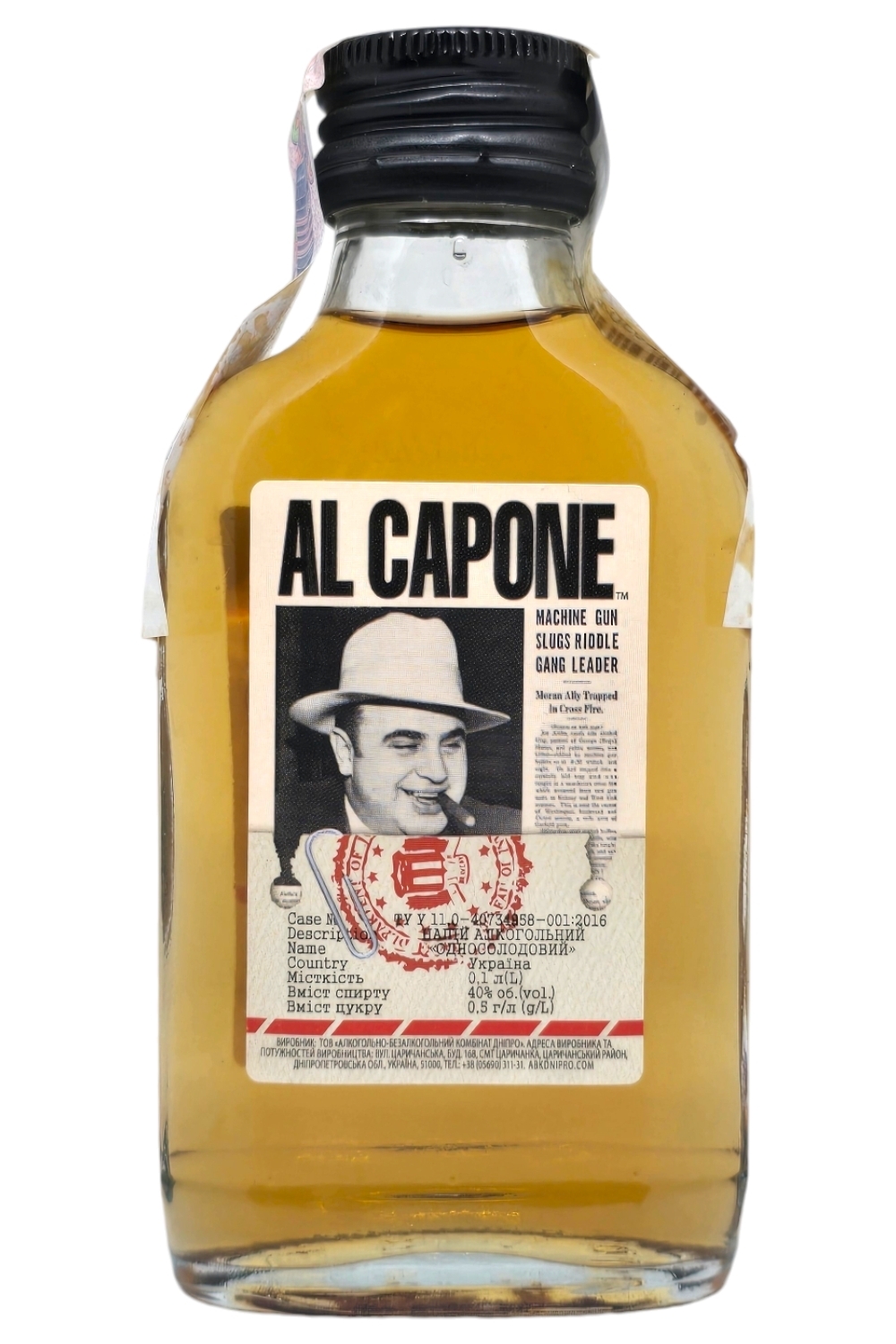 Al Capone